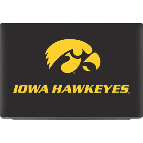 University of Iowa Hawkeyes Dell XPS Skin